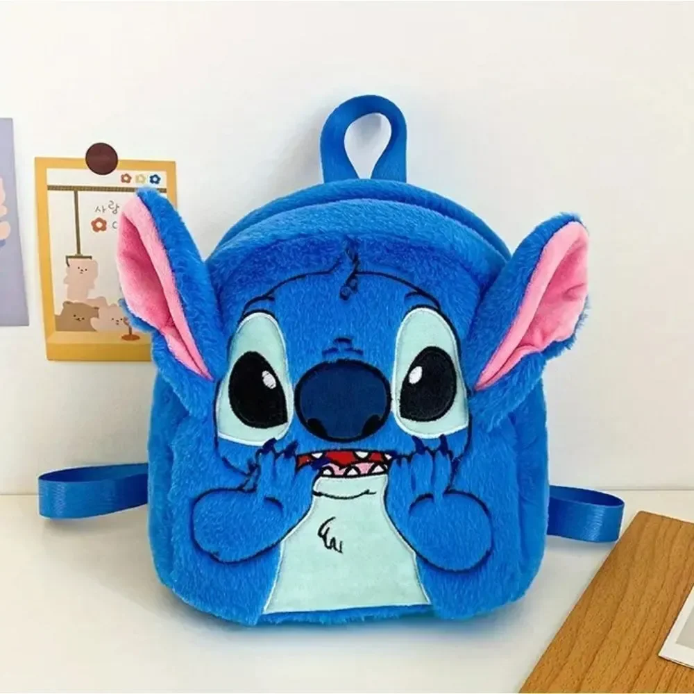 Disney Lilo and Stitch Mini Backpack
